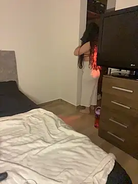 Sofiia Vegaa online show from 02.10.26