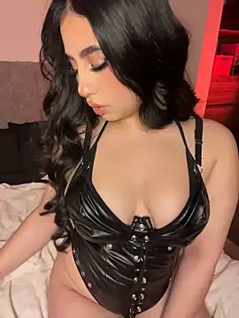 Sofiia Vegaa online show from 02.21.26