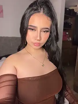 Sofiia Vegaa online show from 04.13.26