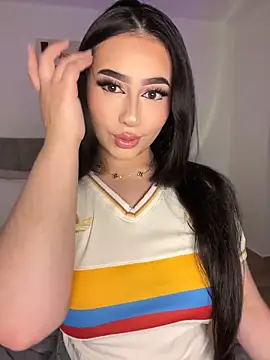 Snapshot of Sofiia_Vegaa chatting on 06.28.26 Sofiia Vegaa online show from 06.28.26