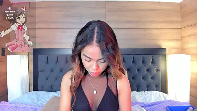 CoralineRoss  online show from 02.21.26