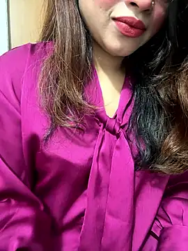 riya sharma11 online show from 04.18.26