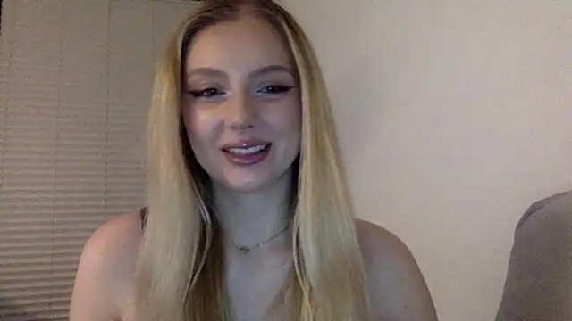 MayaWetDream online show from 03.01.26