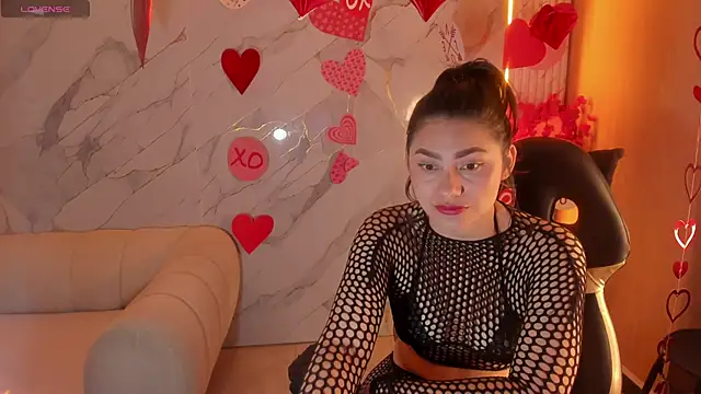 rox luxury tf online show from 02.16.26