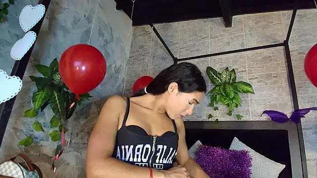 Snapshot of Chloee__Adams chatting on 02.11.26 Chloee Adams online show from 02.11.26