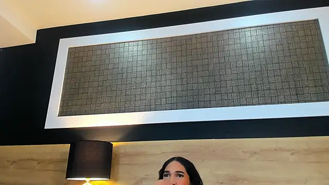 Chloee  Adams online show from 07.17.26
