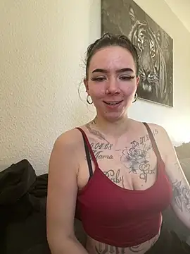 zoeelovee online show from 03.02.26