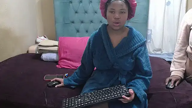 Snapshot of AlyssaBrown chatting on 05.31.26 AlyssaBrown online show from 05.31.26