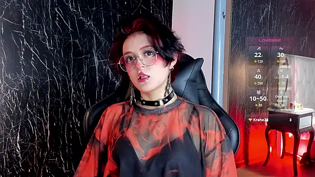 YuuMiko online show from 03.14.26