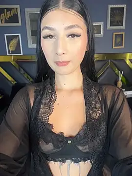 BadLilAngelXXX online show from 04.09.26