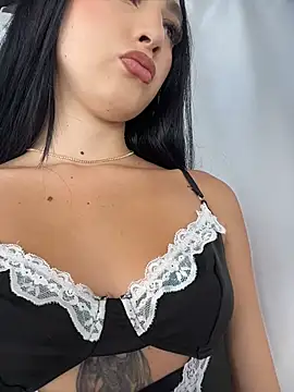 BadLilAngelXXX online show from 04.13.26