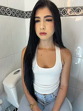 BadLilAngelXXX online show from 07.15.26