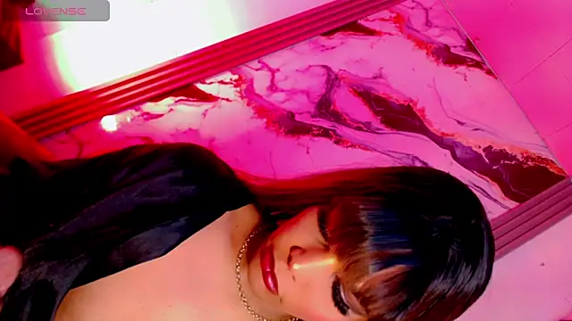 Zonce shimer online show from 03.25.26