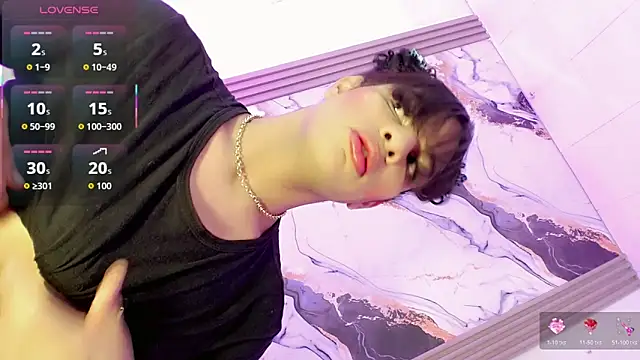 Zonce shimer online show from 03.31.26