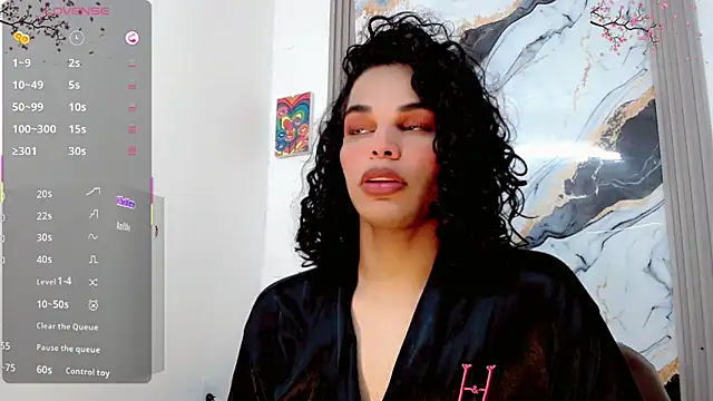 Snapshot of Zonce_shimer chatting on 04.21.26 Zonce shimer online show from 04.21.26