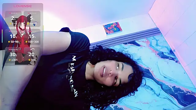 Snapshot of Zonce_shimer chatting on 04.28.26 Zonce shimer online show from 04.28.26
