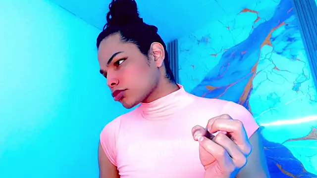 Snapshot of Zonce_shimer chatting on 05.07.26 Zonce shimer online show from 05.07.26