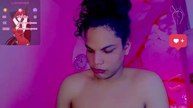 Snapshot of Zonce_shimer chatting on 06.03.26 Zonce shimer online show from 06.03.26