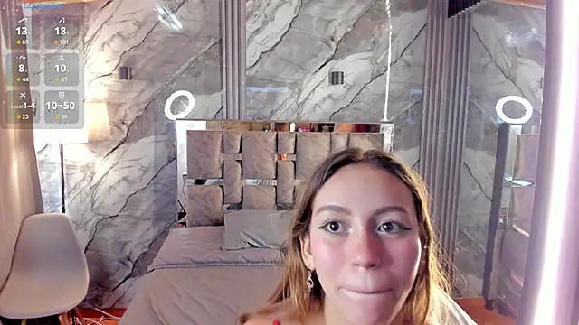 Manson and Zoe online show from 02.20.26