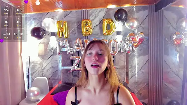 Manson and Zoe online show from 04.19.26