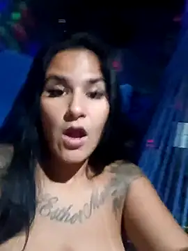 isapacheco69 online show from 04.26.26