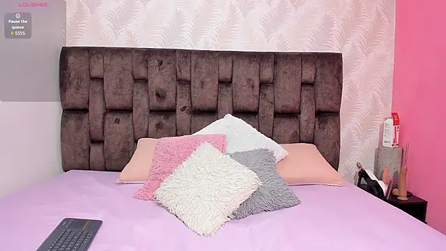 Kataleya Lopezz online show from 03.01.26