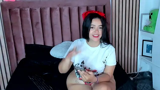 Imtokio  online show from 04.08.26