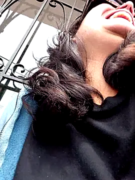 Mari-98 online show from 02.21.26