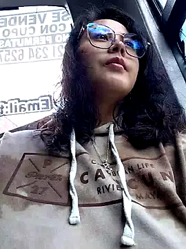 Mari-98 online show from 03.21.26