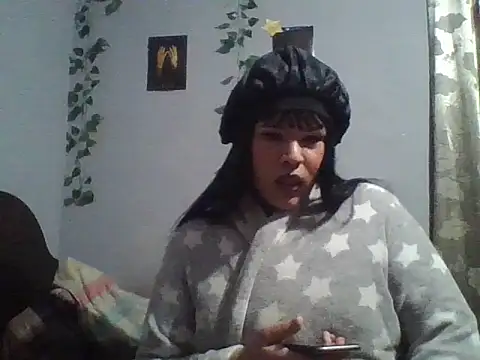 kaileethebaddest online show from 04.25.26