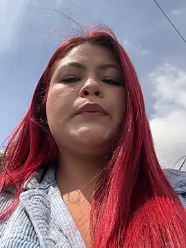 Lia-Moon77 online show from 02.10.26