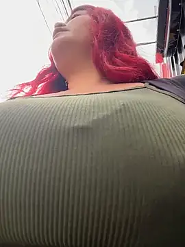 Lia-Moon77 online show from 02.16.26