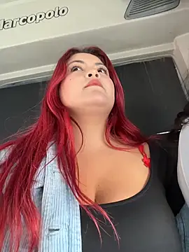 Lia-Moon77 online show from 02.25.26