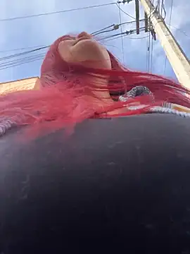 Lia-Moon77 online show from 03.19.26