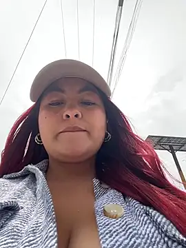 Lia-Moon77 online show from 03.29.26