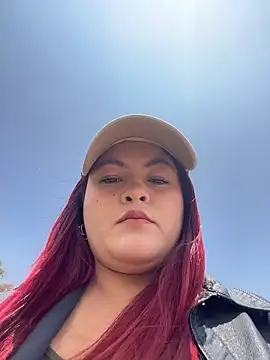 Lia-Moon77 online show from 04.04.26