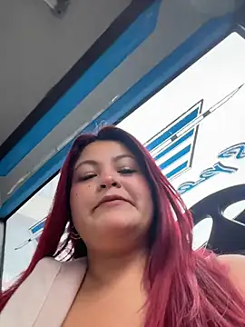 Lia-Moon77 online show from 04.17.26