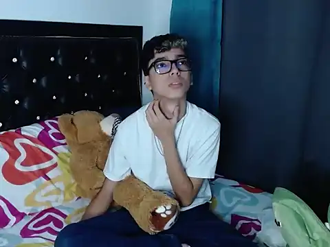 gabriel x18 online show from 02.08.26