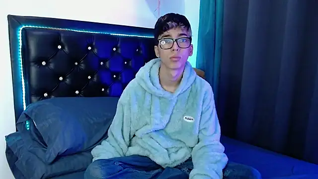 gabriel x18 online show from 02.13.26