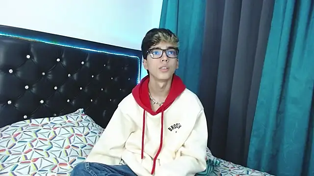 gabriel x18 online show from 02.25.26