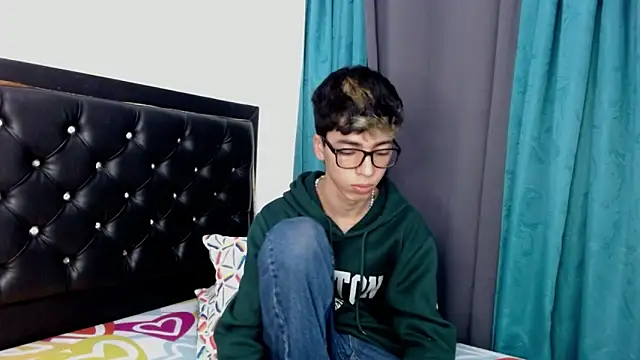 gabriel x18 online show from 03.02.26