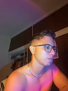 Gael Velaryx online show from 04.06.26