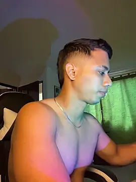 Gael Velaryx online show from 04.18.26