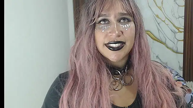 valen ros online show from 03.04.26