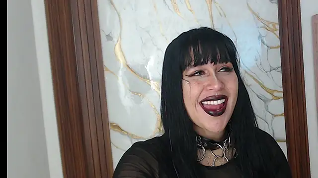 valen ros online show from 04.02.26