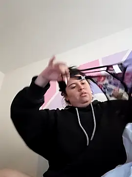 Thalia xx online show from 02.25.26