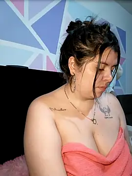 Thalia xx online show from 02.28.26