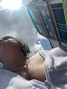 Thalia xx online show from 02.28.26