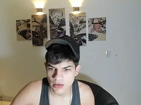 Jesshot bigcock20cm online show from 02.15.26