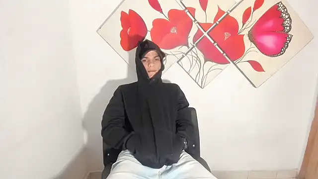 Jesshot bigcock20cm online show from 06.12.26